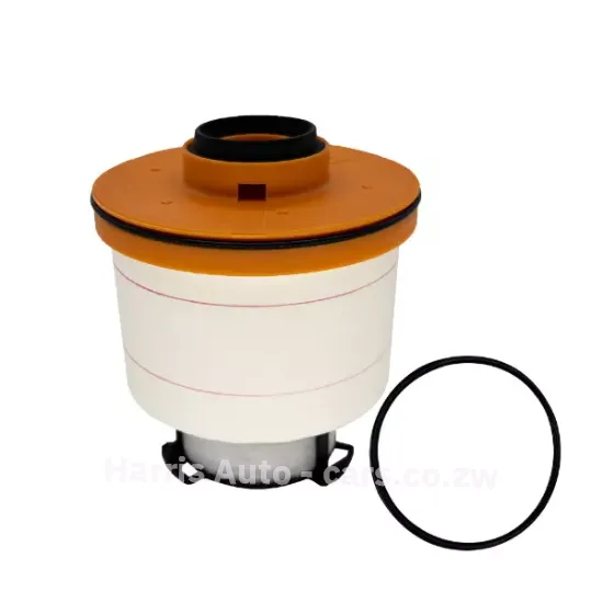 Picture of FUEL FILTER
