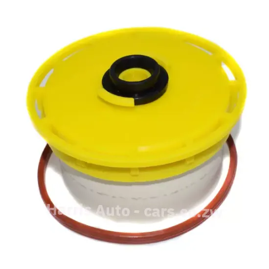 Picture of FUEL FILTER