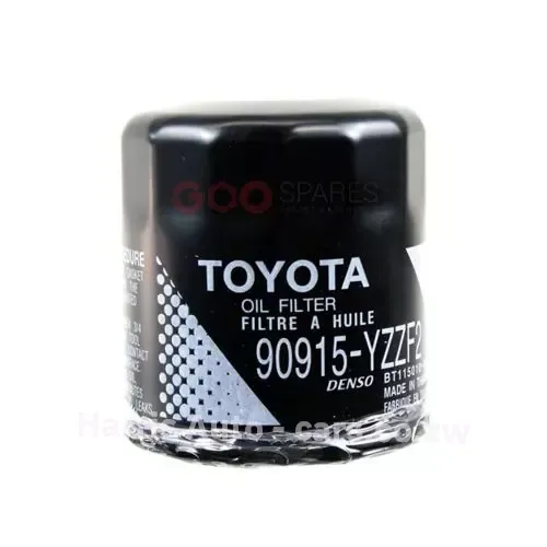 Picture of OIL FILTER