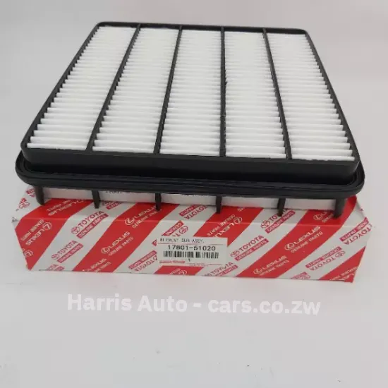 Picture of AIR FILTER