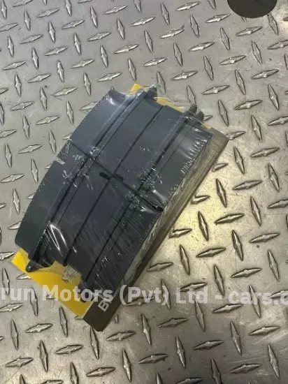 Picture of Brake Pads