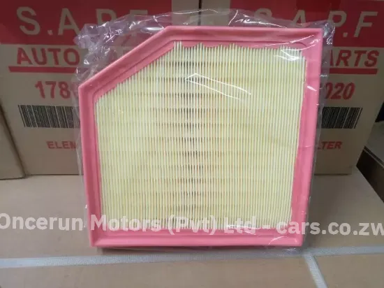 Picture of Air Filter Mark X