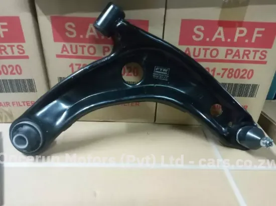 Picture of Control Arm Vitz