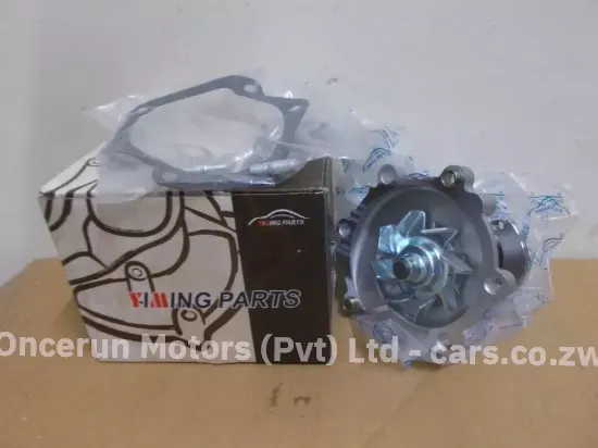 Picture of Toyota Hiace Water Pump