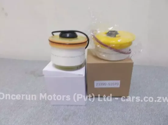 Picture of Toyota Hilux / Hiace Fuel Filter