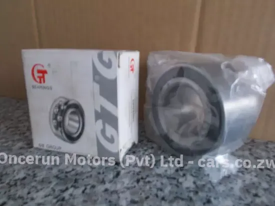 Picture of Honda Fit Front Wheel Bearing