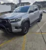 Picture of Toyota Hilux 2022
