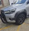 Picture of Toyota Hilux 2022