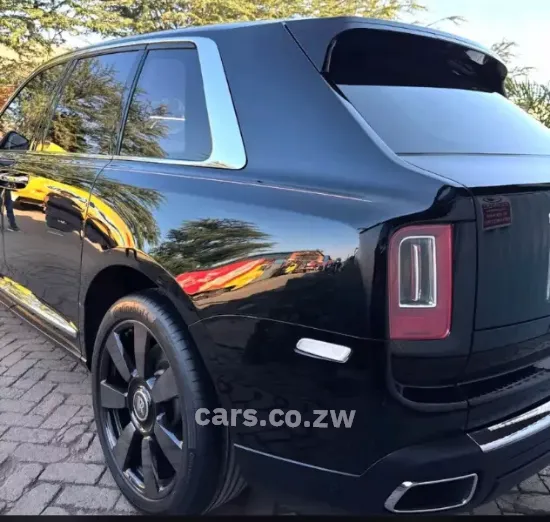 Picture of Rolls royce 2022
