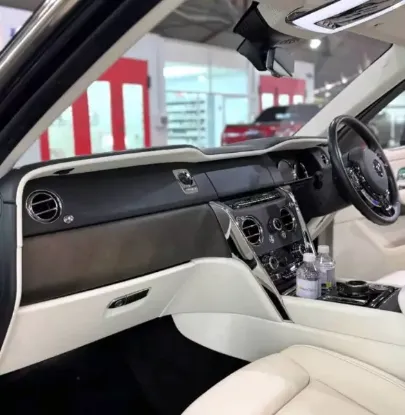Picture of Rolls royce 2022