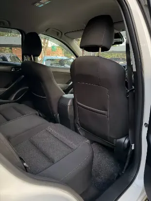 Picture of Mazda CX-5 2016