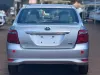 Picture of Toyota Axio 2016