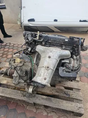 Picture of MAZDA 6/MAZDA5 MPV ENGINE