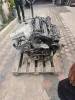 Picture of MAZDA 6/MAZDA5 MPV ENGINE