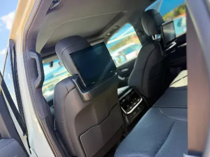 Picture of Toyota Land Cruiser 2024