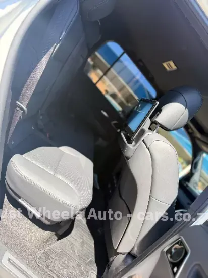 Picture of Toyota Land Cruiser 2024