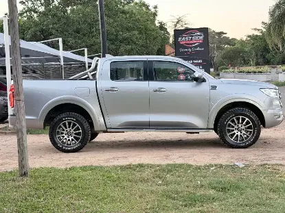 Picture of Gwm P Series 2024