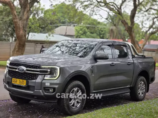 Picture of Ford Ranger 2023