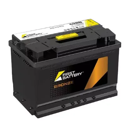 Picture of CAR/TRUCK/BUS BATTERY