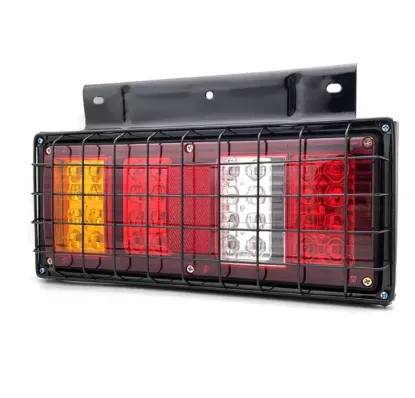 Picture of Trucks Taillamps