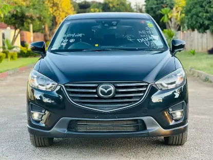 Picture of Mazda CX-5 2016