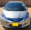 Picture of Honda Fit Hybrid GP1 For Rental
