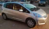 Picture of Honda Fit Hybrid GP1 For Rental