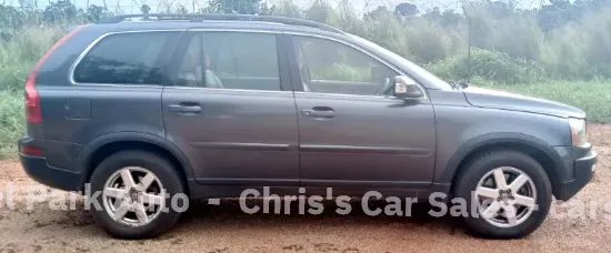 Picture of Volvo XC 2008