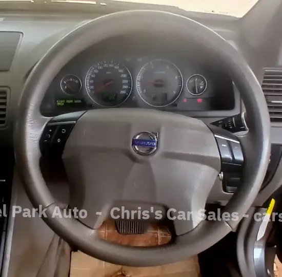 Picture of Volvo XC 2008