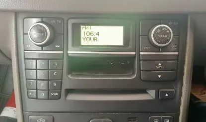 Picture of Volvo XC 2008
