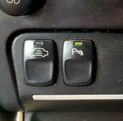 Picture of Volvo XC 2008