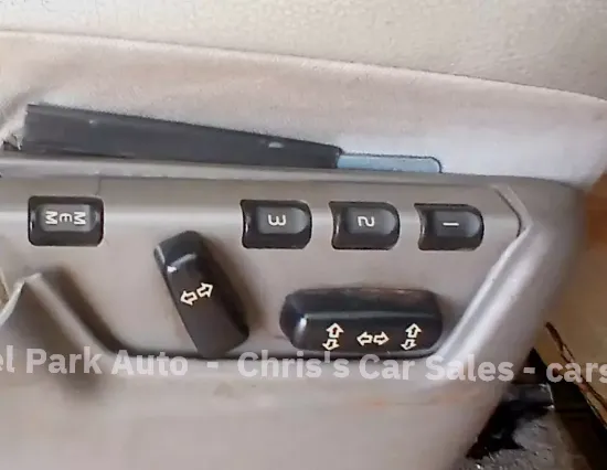 Picture of Volvo XC 2008