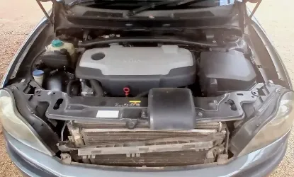 Picture of Volvo XC 2008