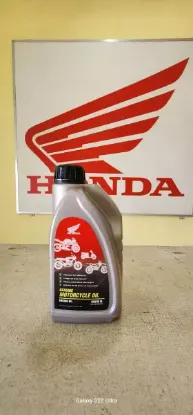 Picture of Honda Automobile oil