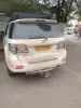 Picture of Toyota Fortuner 2015