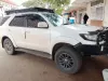 Picture of Toyota Fortuner 2015