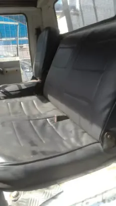 Picture of Mazda T35 1997