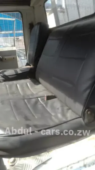 Picture of Mazda T35 1997