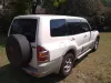 Picture of Mitsubishi Pajero 2001