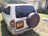 Picture of Mitsubishi Pajero 2001