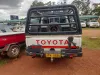 Picture of Toyota Land Cruiser 2012