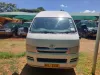 Picture of Toyota Hiace 2006