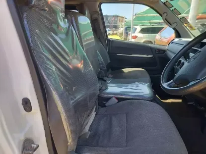 Picture of Toyota Hiace 2006