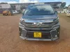 Picture of Toyota Vellfire 2015