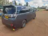 Picture of Toyota Vellfire 2015