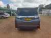 Picture of Toyota Vellfire 2015