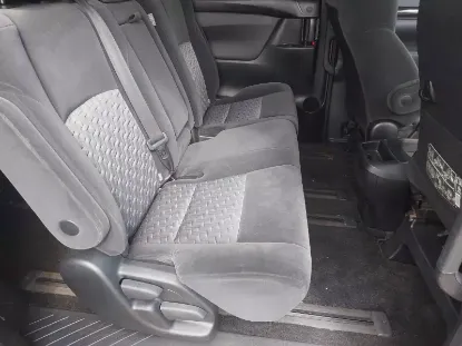 Picture of Toyota Vellfire 2015