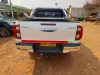 Picture of Toyota Hilux 2018