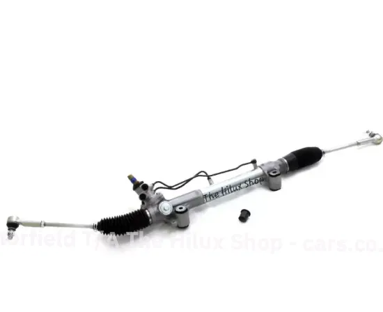 Picture of Hilux D4d and Gd6 steering racks