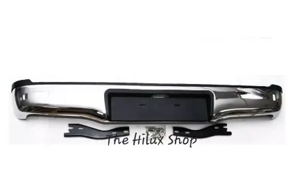 Picture of Hilux D4d Rear bumpers